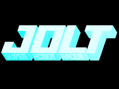 JOLT: Super Robot Racer